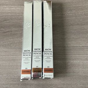 Lancôme brown define pencil, 3